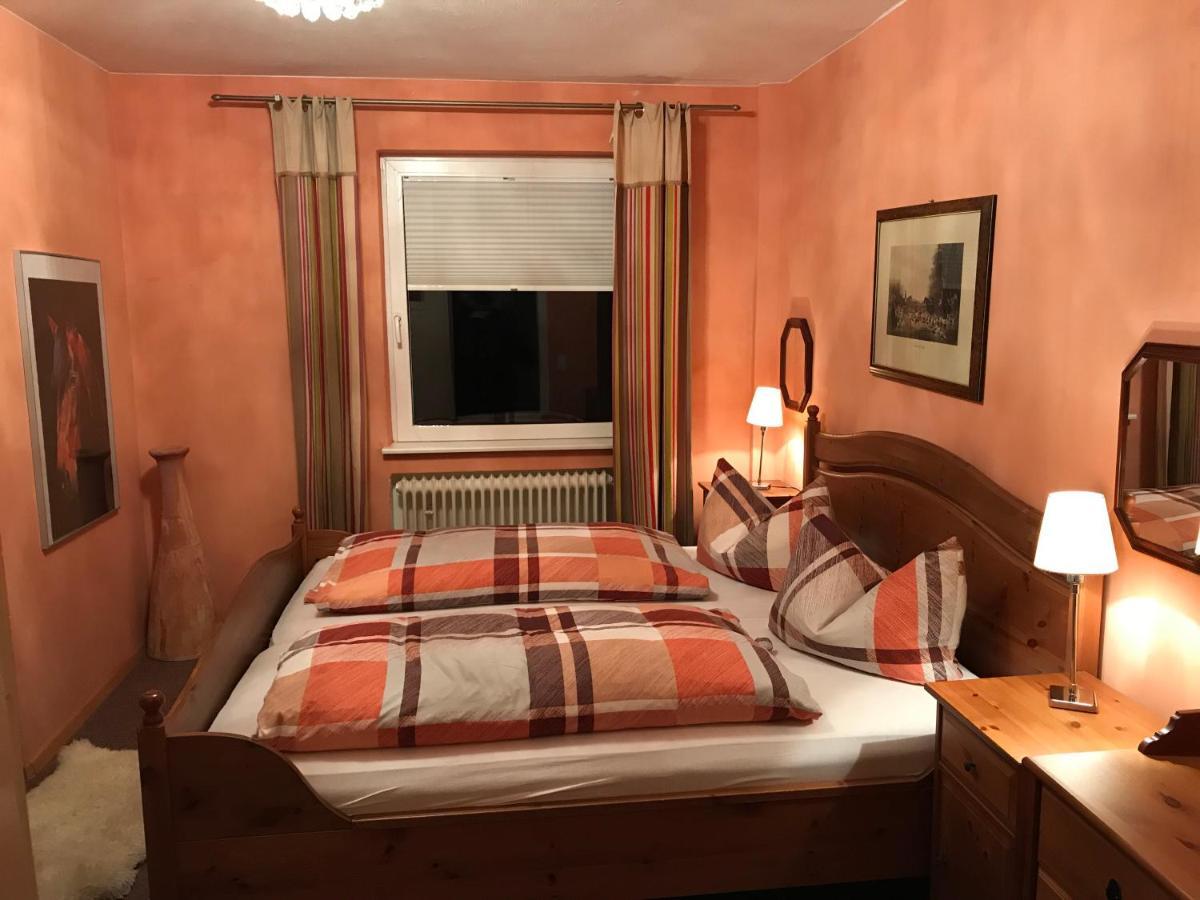 Waldhotel Auerhahn "Hochkopfhaus" Todtnau Dış mekan fotoğraf