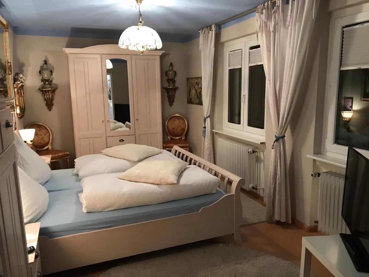 Waldhotel Auerhahn "Hochkopfhaus" Todtnau Dış mekan fotoğraf
