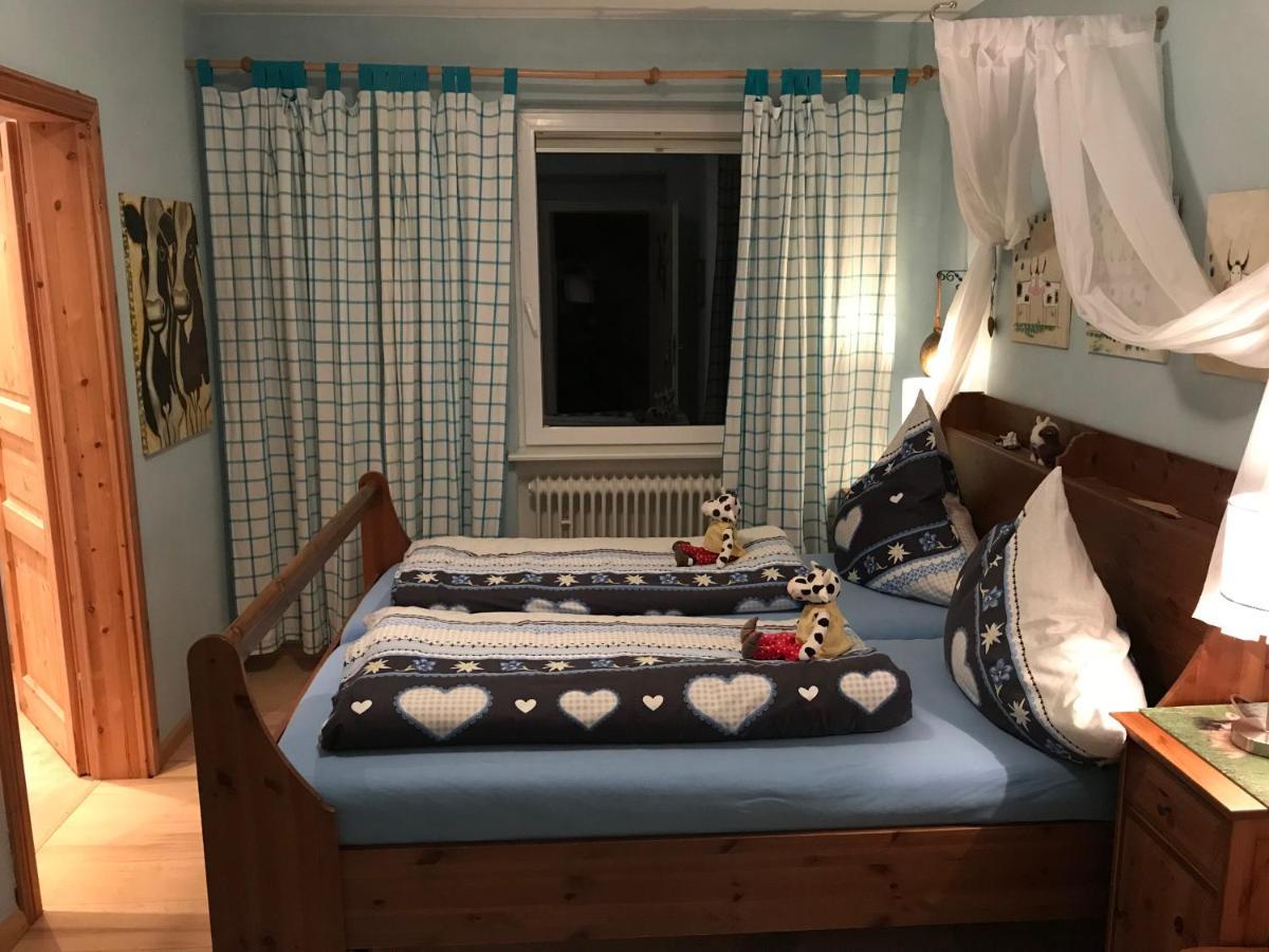 Waldhotel Auerhahn "Hochkopfhaus" Todtnau Dış mekan fotoğraf