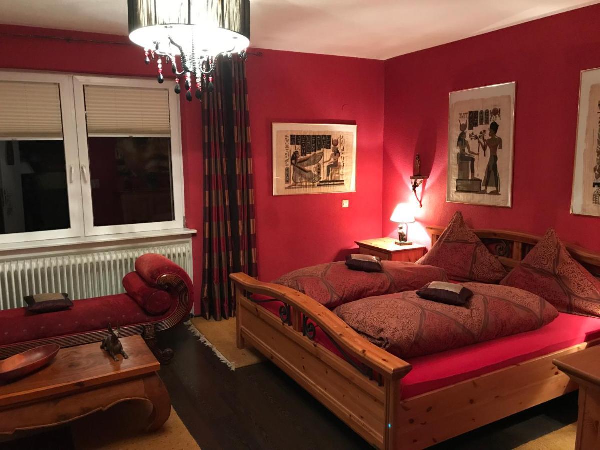 Waldhotel Auerhahn "Hochkopfhaus" Todtnau Dış mekan fotoğraf