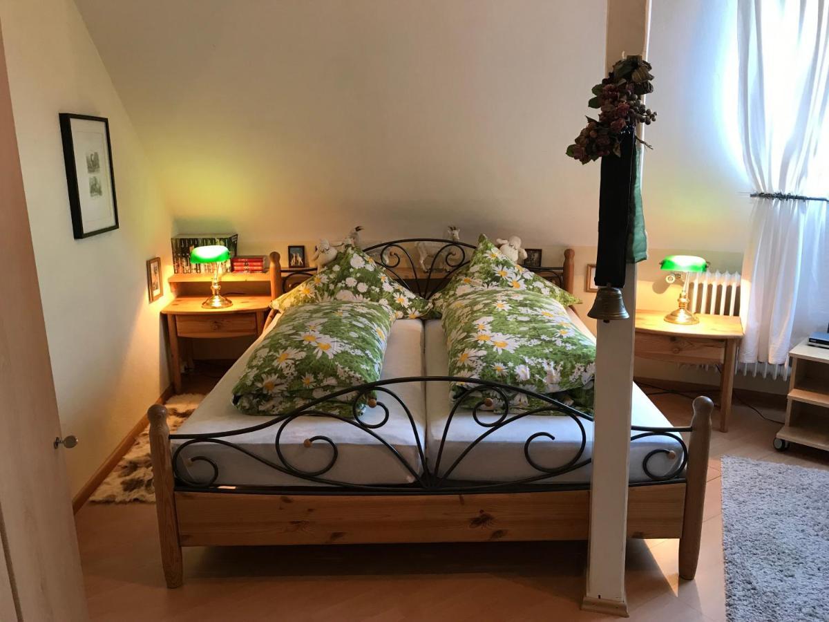 Waldhotel Auerhahn "Hochkopfhaus" Todtnau Dış mekan fotoğraf