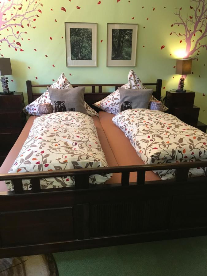 Waldhotel Auerhahn "Hochkopfhaus" Todtnau Dış mekan fotoğraf