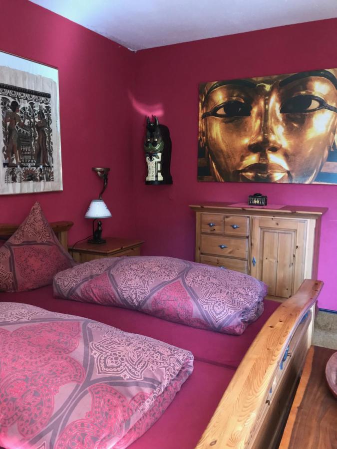 Waldhotel Auerhahn "Hochkopfhaus" Todtnau Dış mekan fotoğraf