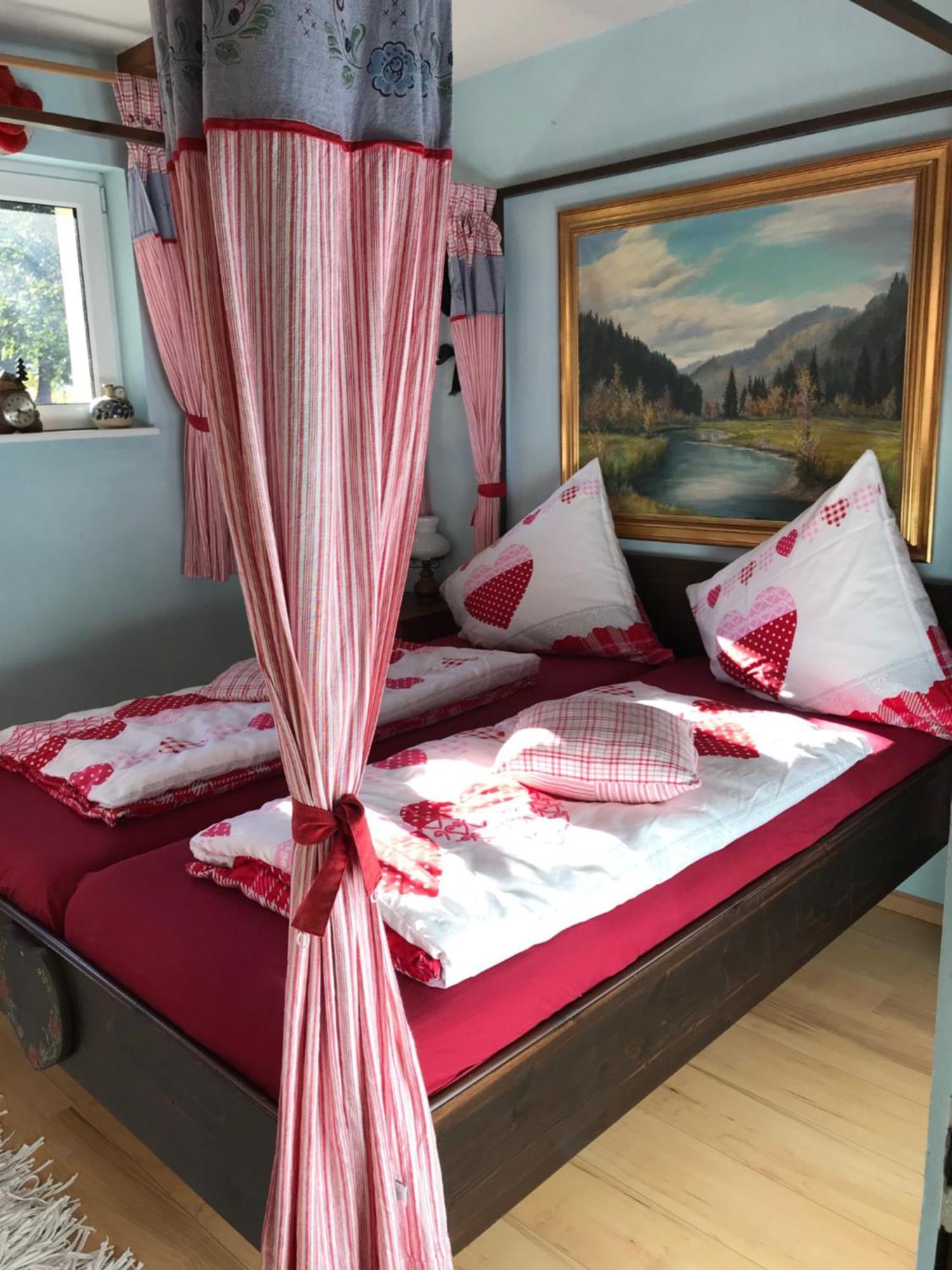 Waldhotel Auerhahn "Hochkopfhaus" Todtnau Dış mekan fotoğraf